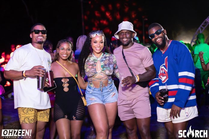Road Ready launches Caribbean carnival college tour