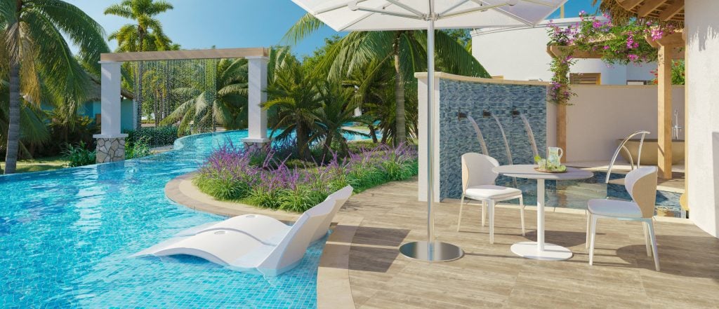 Sandals Dunn’s River: Jamaica’s newest resort opens in Ocho Rios