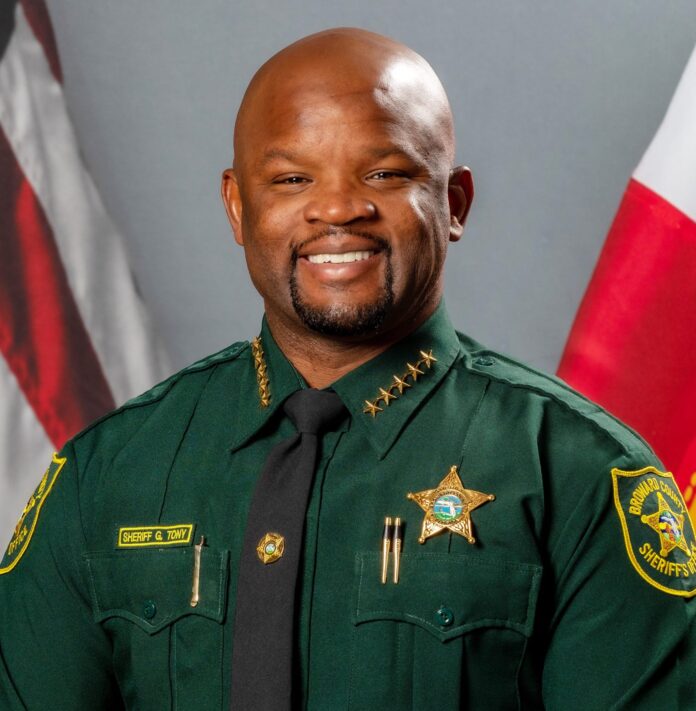 Broward Sheriff's Office shares community wins