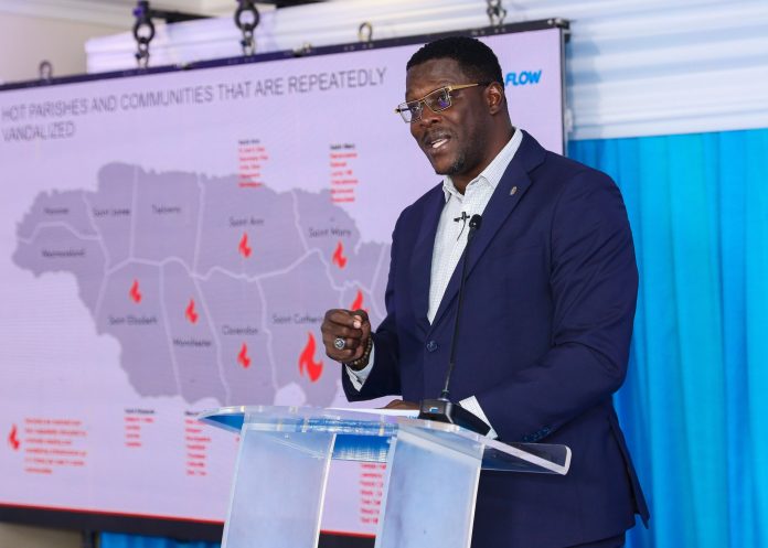Flow welcomes announcement about legislative changes to Telecommunications Act