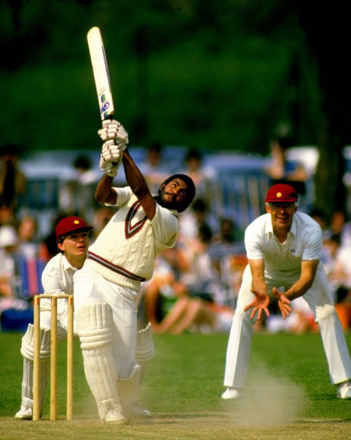 CWI pays tribute to former Windies wicketkeeper Thelston Payne