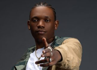 Dancehall artiste Valiant signs with Sony Music UK valiant