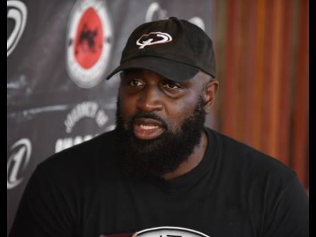 JBA appoints Wayne Dawkins of P.H.A.S.E. 1 Academy as Technical Director for U17 National Team