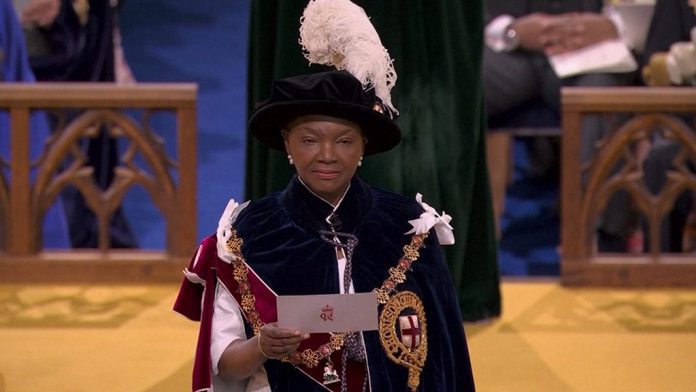 Caribbean diaspora play key role in King Charles III's coronation