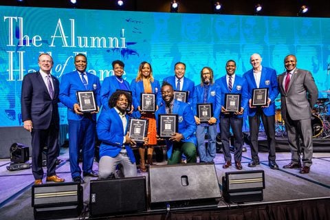 Boys & Girls Clubs of America Welcomes Nine New Faces to Alumni Hall of Fame
