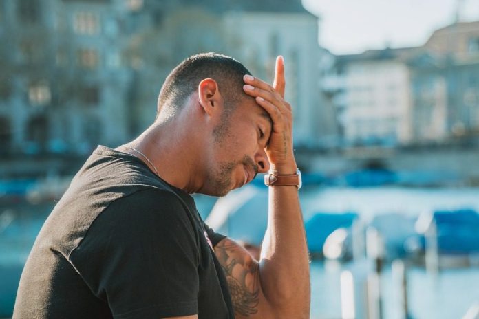 New depression barometer survey shows patients stop treatment due to dissatisfaction