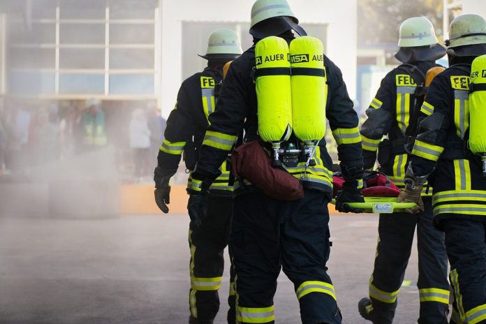 Fire erupts at public storage facility in Miami Gardens, affecting multiple units