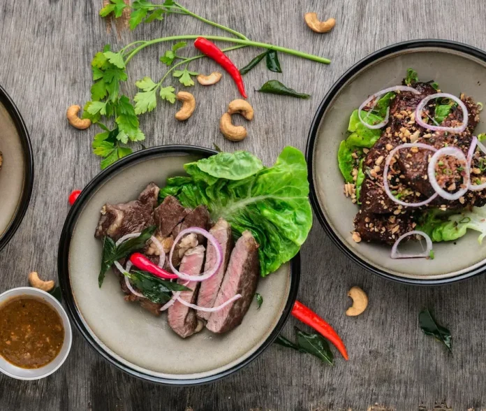 9 ways to explore mindful eating