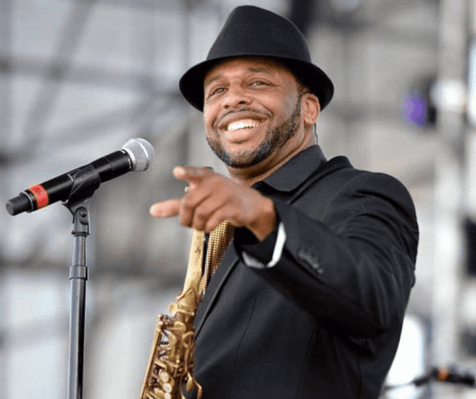 Pompano Beach Arts celebrates Black Music Month with free concert featuring Melton Mustafa Jr.