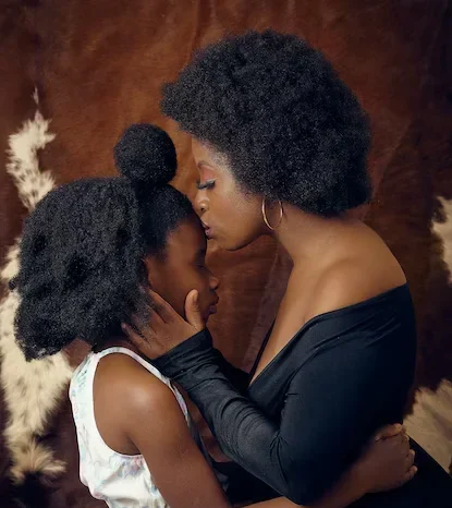 Celebrating Mother’s Day, the Caribbean way