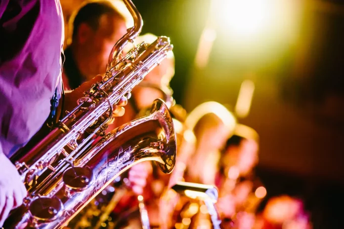 Secretary of State Cord Byrd announces launch of ¡La Sonada Florida! on Florida Music Tours