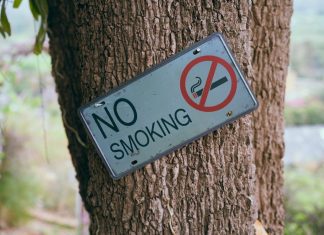 Saint Lucia launches national campaign to curb smoking and rising health risks No smoking: Miami bans tobacco, weed, E-Cigs at parks and beaches
