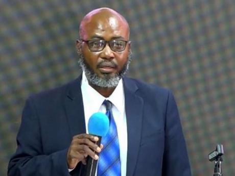 Jamaica’s missing acting deputy Commissioner found dead