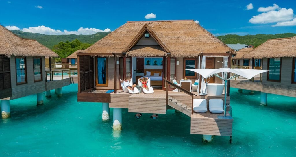 sandals south coast jamaica