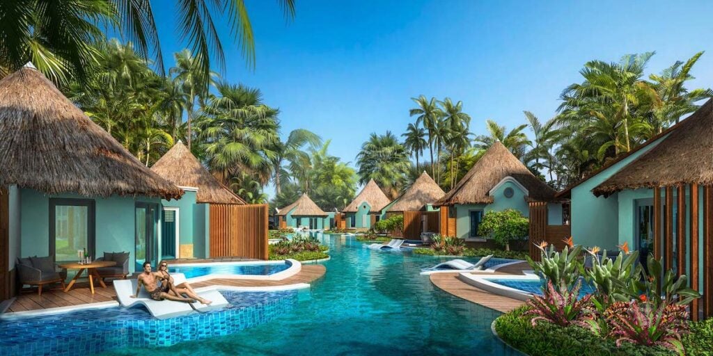 sandals south coast jamaica