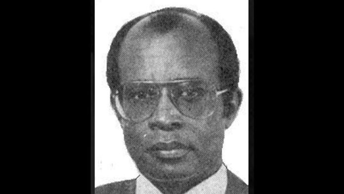 Former Suriname prime minister dies