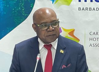 Jamaica reportedly earns US$300 million in December from tourist arrivals Jamaica’s minister of tourism announces one million visitor arrivals to date for 2023