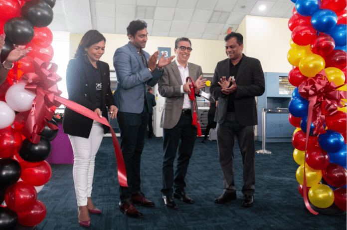 Caribbean Airlines resumes flights between Caracas, Venezuela and Trinidad