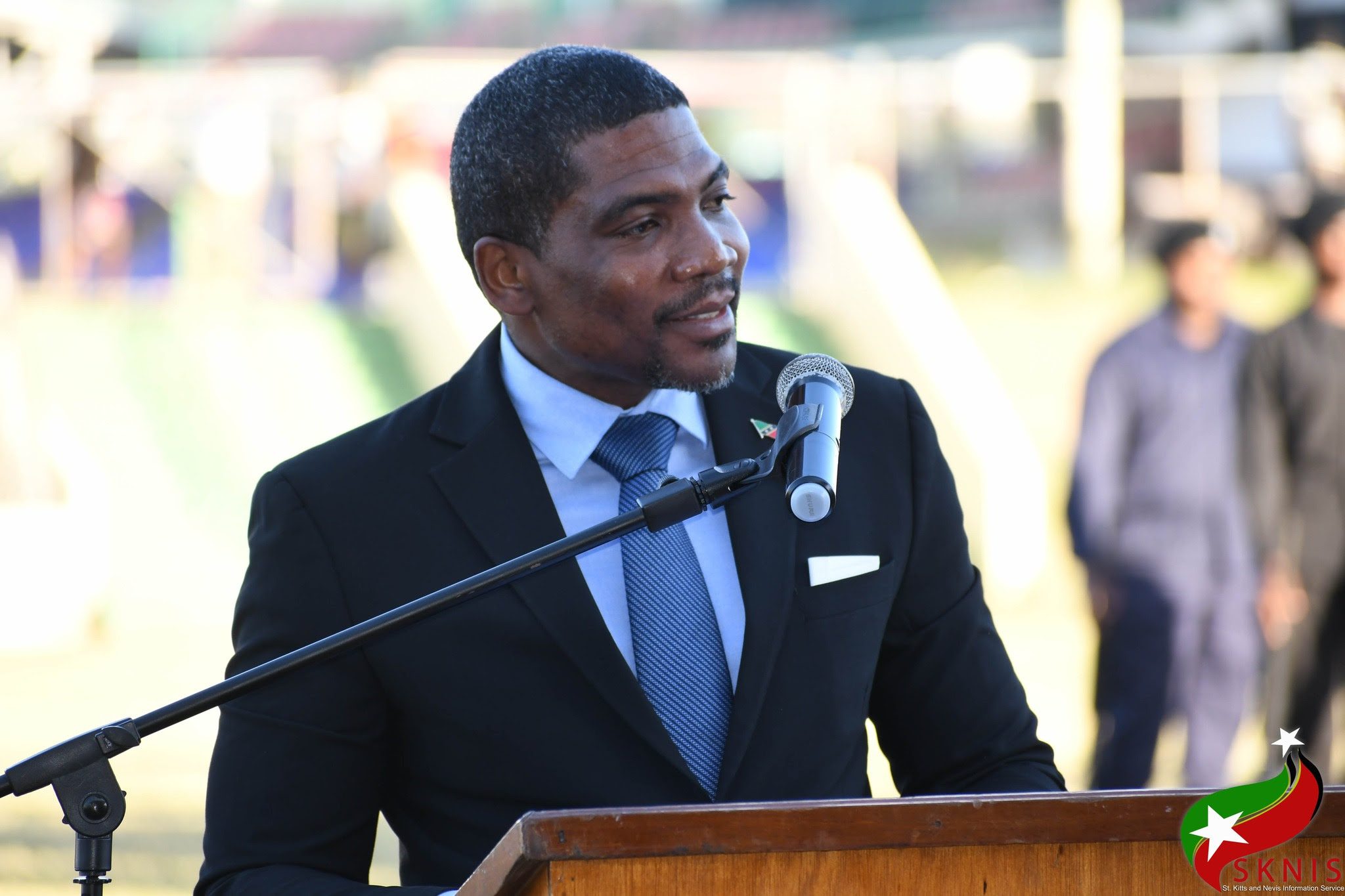 St. Kitts and Nevis Prime Minister secures funding for geothermal power mission