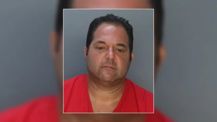 DeSantis suspends North Miami Beach mayor arrested on illegal voting charges