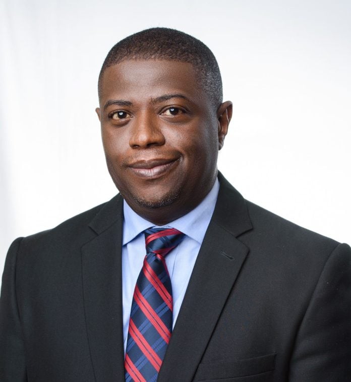 Jamaica's National Health Fund to plant 20,000 trees for 20th anniversary