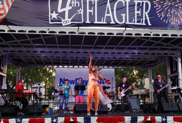 City of West Palm Beach to host 35th Annual 4th on Flagler