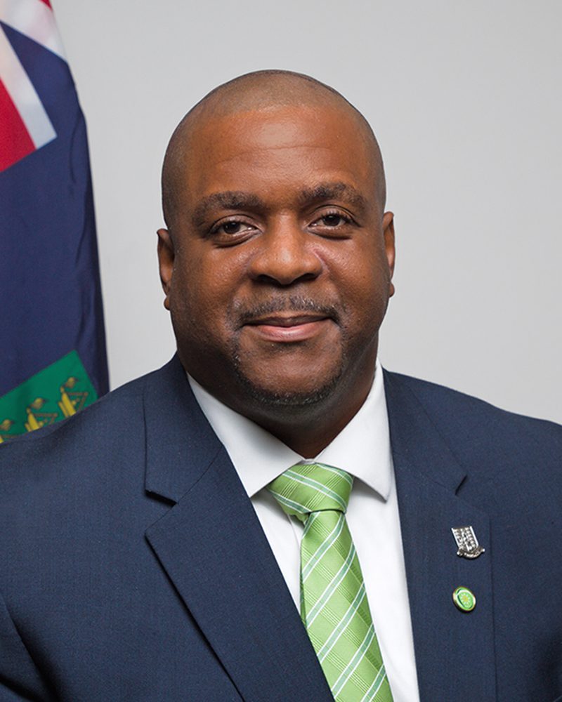 Former BVI premier Andrew Fahie appeals US conviction, citing jury concerns