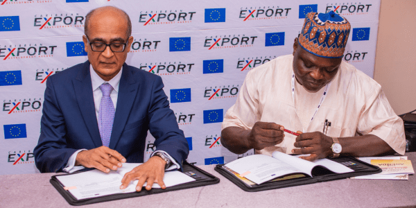 The Caribbean and Nigeria strengthen economic cooperation through new agreement