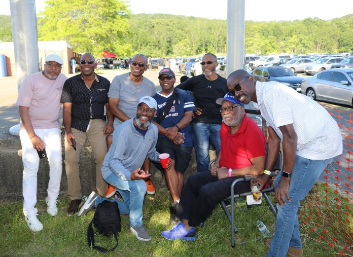 A New York, Jamaican celebration of Trelawny