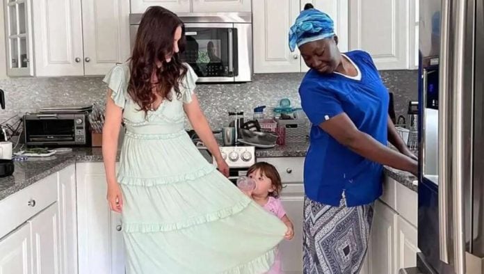 Jamaican nanny dies in Virginia plane crash