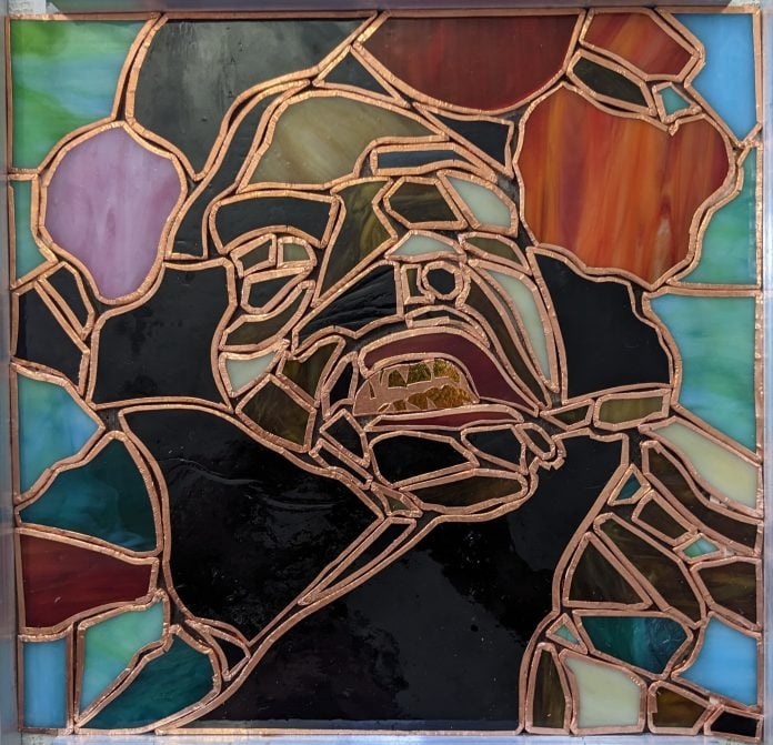Pompano Beach Arts presents (in) visible: pair-a-dice by Dominican-American artist Kandy G Lopez