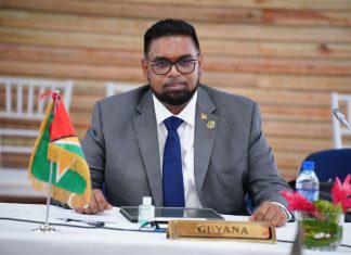 Guyana’s President remains firm on ICJ resolution for territorial dispute with Venezuela Guyana to Host INTERPOL Conference in 2026