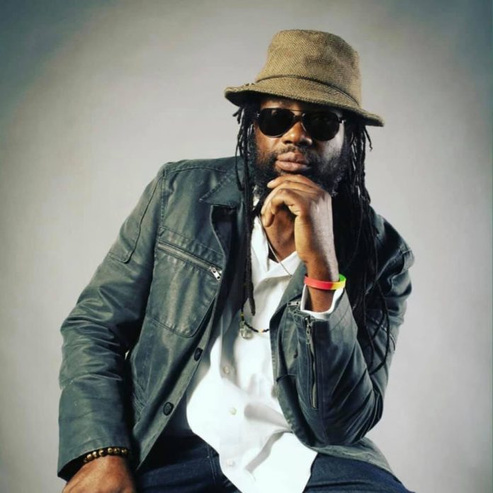 Jamaican artiste Ras Kronik preps new album, shares “The Energy” track