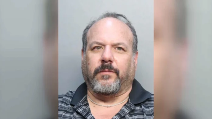 Documents say Miami-Dade clerk arrested for fraud went from an ‘outstanding' employee to distracted