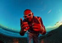 Sean Paul earns new Gold certification from 2009 Chris Brown collab Sean Paul