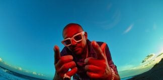 Sean Paul earns new Gold certification from 2009 Chris Brown collab Sean Paul