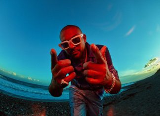 Sean Paul earns new Gold certification from 2009 Chris Brown collab Sean Paul