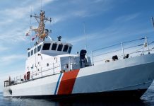 U.S. Coast Guard shoots at fleeing boat, resulting in death of Dominican national US Coast Guard