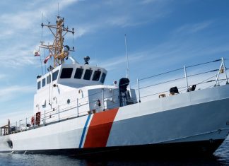 U.S. Coast Guard shoots at fleeing boat, resulting in death of Dominican national US Coast Guard