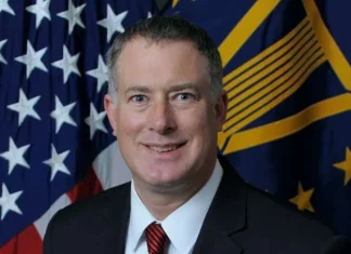 US Deputy Assistant Secretary of Defense to visit Guyana Daniel P. Erikson