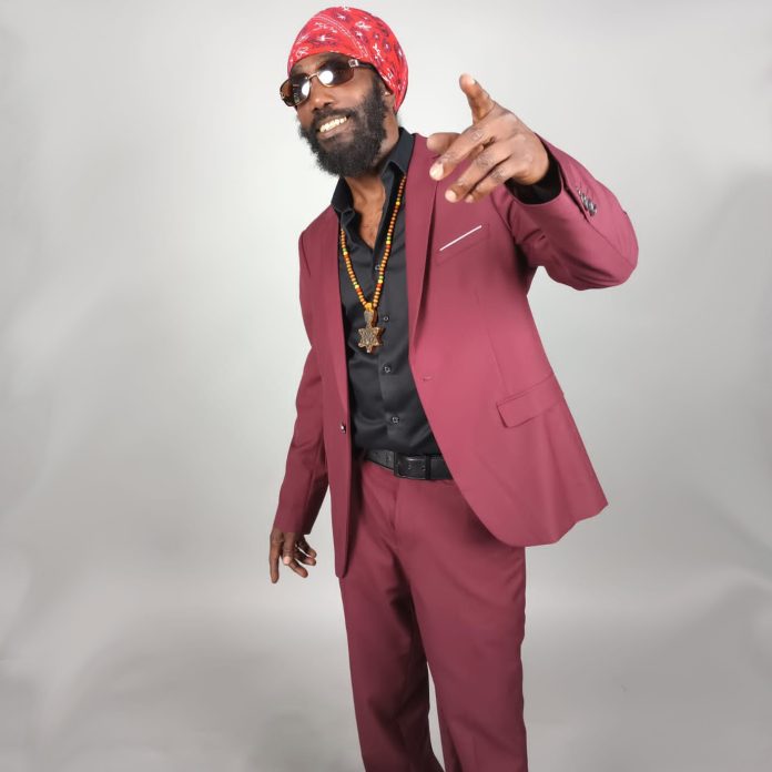 Zally returns with latest EP 