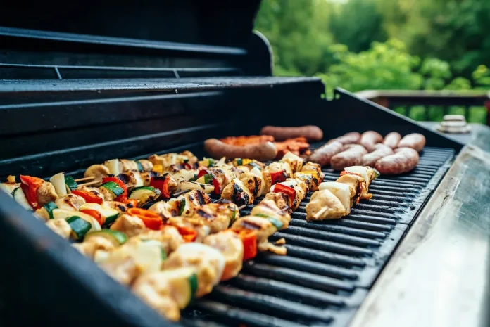Food safety tips for 4th of July celebration