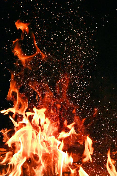 Haiti’s shuttered main public hospital set on fire in latest attack on the institution