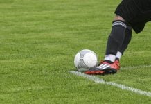 T&T battle back but fall to Gabon in dramatic penalty showdown football