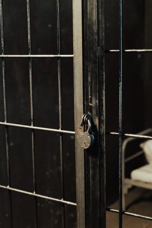 jail