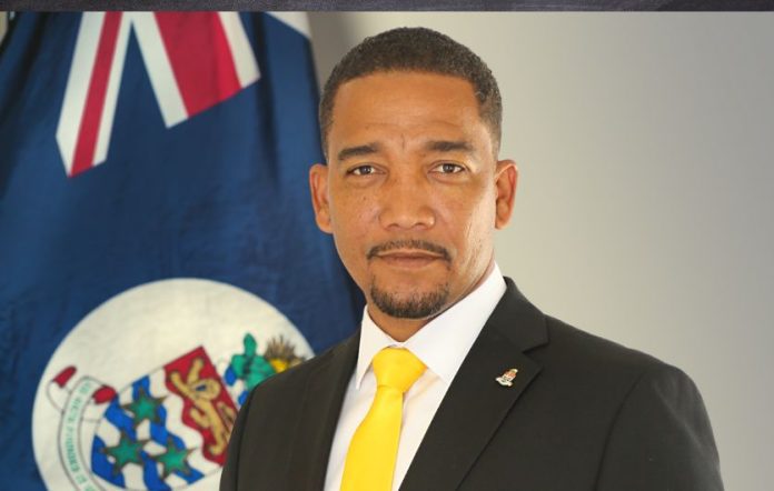 Cayman Islands: Government to spend millions upgrading airports