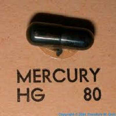 Caribbean urged to phase out mercury products