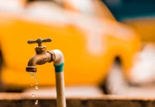 Water rationing announced across St. Vincent as drought conditions intensify pipe water