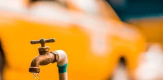 Water rationing announced across St. Vincent as drought conditions intensify pipe water
