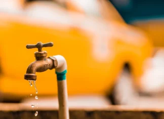 Guyana provides first-time potable water access to over 35,000 citizens pipe water
